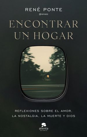ENCONTRAR UN HOGAR