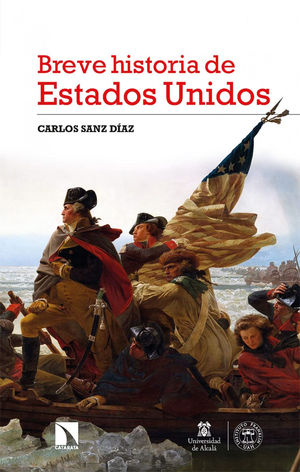 BREVE HISTORIA DE ESTADOS UNIDOS