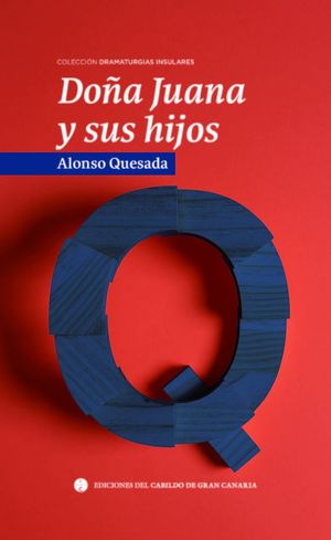 DOA JUANA Y SUS HIJOS