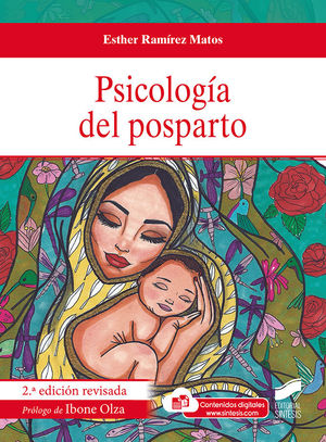 PSICOLOGA DEL POSPARTO (2 EDICION)