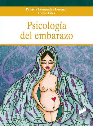 PSICOLOGA DEL EMBARAZO