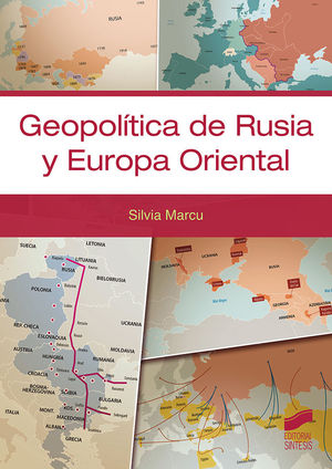 GEOPOLÍTICA DE RUSIA Y EUROPA ORIENTAL