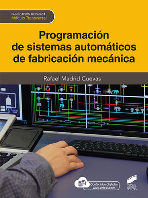 PROGRAMACIN DE SISTEMAS AUTOMTICOS DE FABRICACIN MECNICA