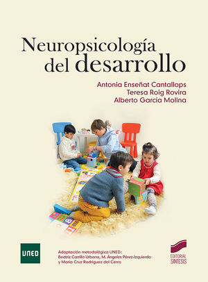 NEUROPSICOLOGA DEL DESARROLLO