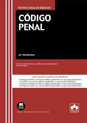 CDIGO PENAL