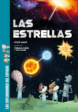 ESTRELLAS,LAS