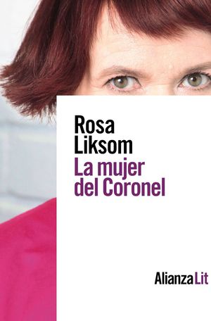 LA MUJER DEL CORONEL