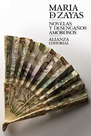 NOVELAS Y DESENGAOS AMOROSOS