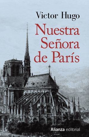 NUESTRA SEORA DE PARS