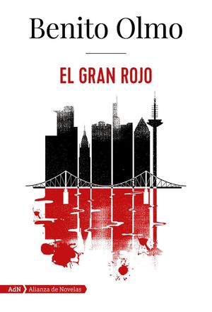 EL GRAN ROJO (ADN)