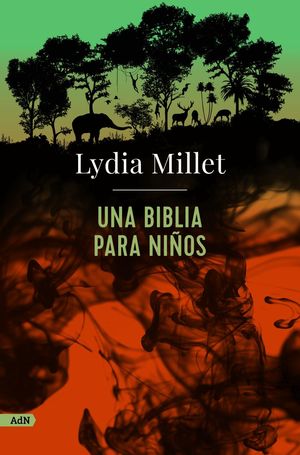 UNA BIBLIA PARA NIOS ADN