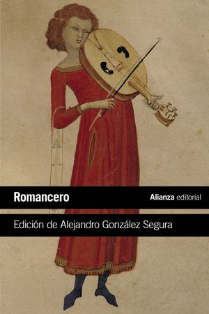 ROMANCERO