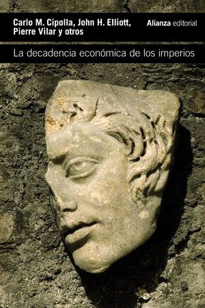LA DECADENCIA ECON�MICA DE LOS IMPERIOS