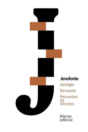 APOLOGA. BANQUETE. RECUERDOS DE SCRATES