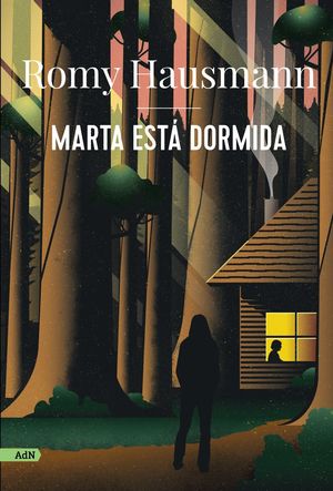 MARTA EST DORMIDA (ADN)