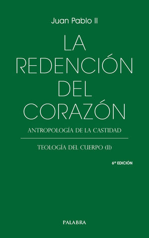 LA REDENCIN DEL CORAZN