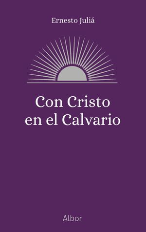 CON CRISTO EN EL CALVARIO