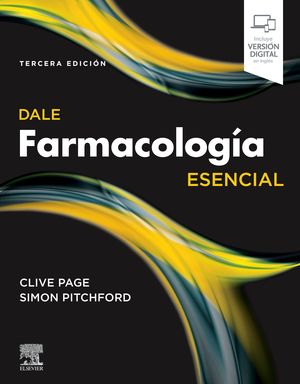 DALE. FARMACOLOGA ESENCIAL, 3. EDICIN