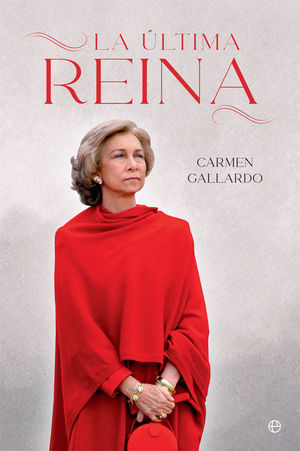 LA ULTIMA REINA