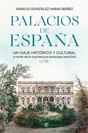 PALACIOS DE ESPAA