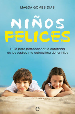 NIOS FELICES