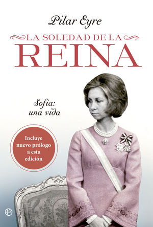 LA SOLEDAD DE LA REINA RUSTICA