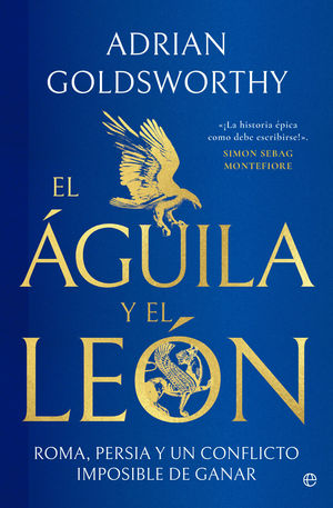 EL AGUILA Y EL LEN