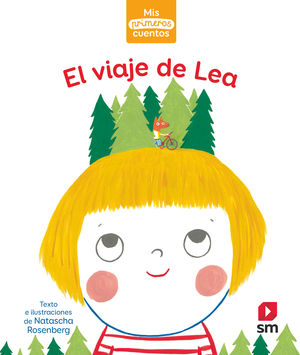 EL VIAJE DE LEA. MIS PRIMEROS CUENTOS