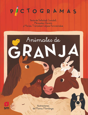 LA GRANJA