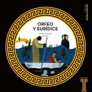ORFEO Y EUR�DICE