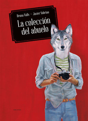 LA COLECCI�N DEL ABUELO