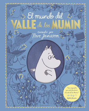 MUNDO DEL VALLE DE LOS MUMIN, EL