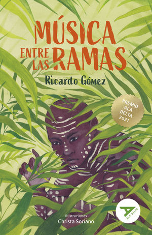 MSICA ENTRE LAS RAMAS