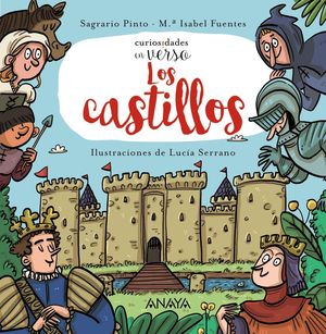 CASTILLOS:CURIOSIDADES EN VERSO