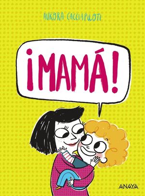 MAM!