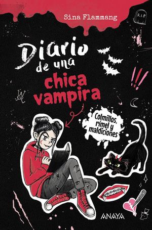 DIARIO DE UNA CHICA VAMP