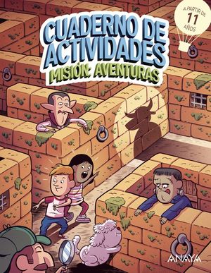 VERANO DE AVENTURAS 6.� PRIMARIA