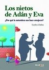NIETOS DE AD�N Y EVA