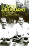 AMANTE URUGUAYO, EL