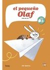 PEQUE�O OLAF