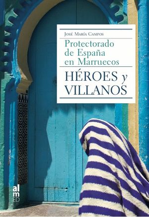 HROES Y VILLANOS