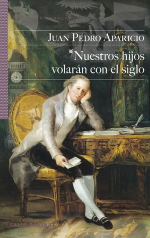 NUESTROS HIJOS VOLAR�N CON EL SIGLO