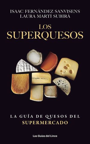 LOS SUPERQUESOS 2017