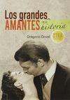 GRANDES AMANTES DE LA HISTORIA, LOS