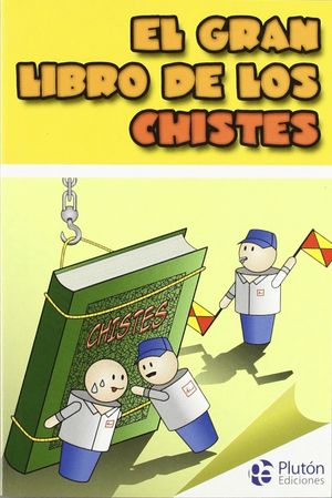 EL GRAN LIBRO DE LOS CHISTES