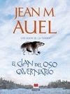 CLAN DEL OSO CAVERNARIO, EL