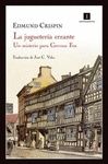 JUGUETER�A ERRANTE, LA