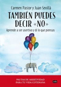 TAMBI�N PUEDES DECIR NO