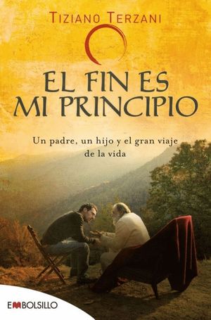 FIN ES MI PRINCIPIO, EL