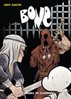 BONE 9. LA CORONA DE CUERNOS